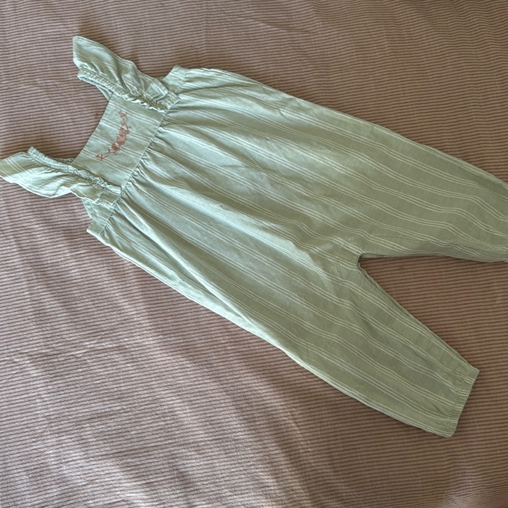 Overall, Carter’s, 9M